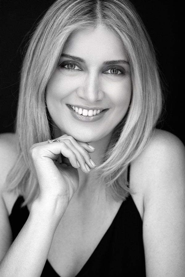 Alexandra Briones