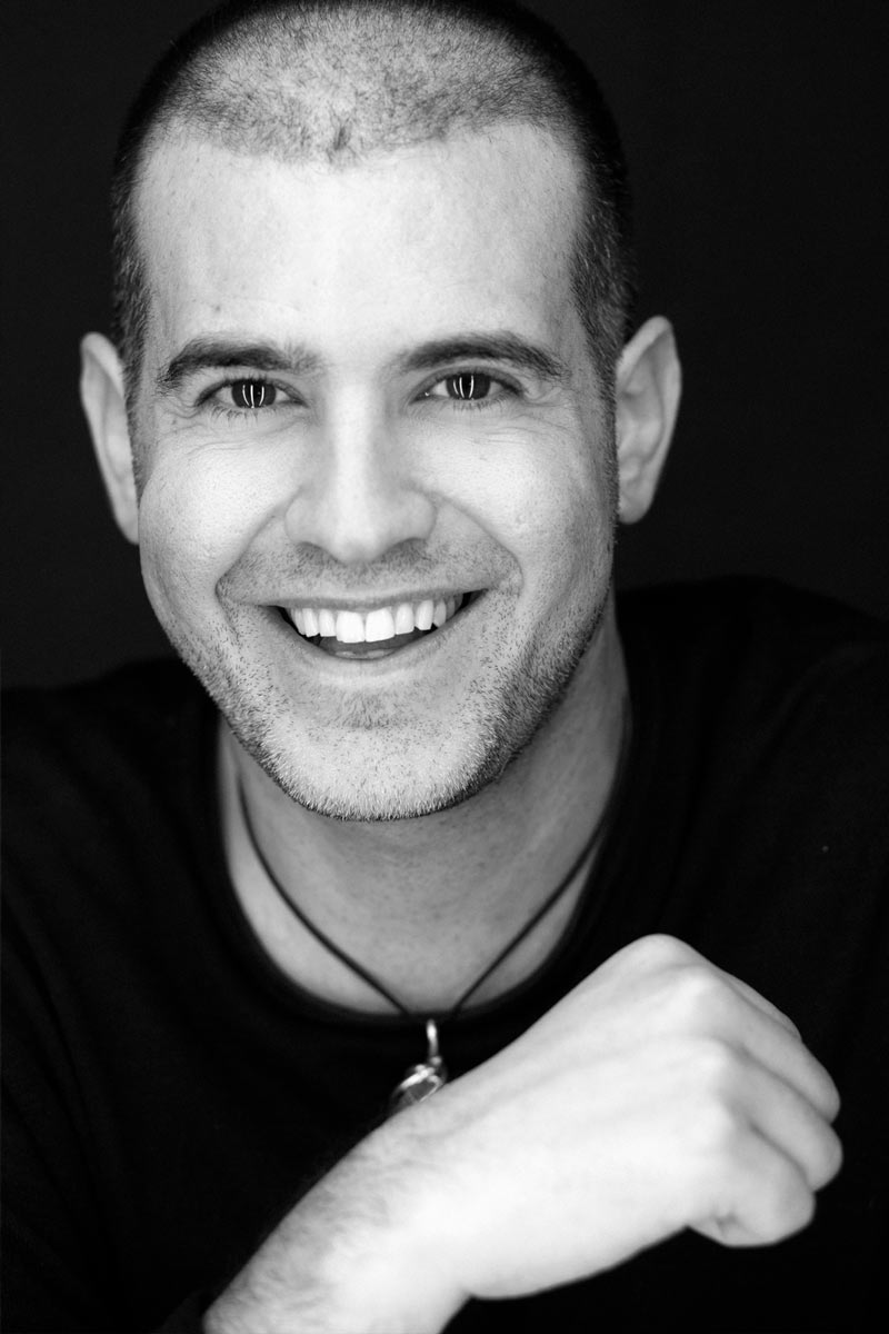 Diego Jerez