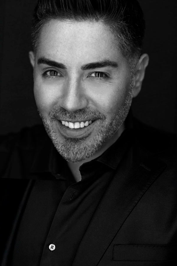 Mariano Gallardo